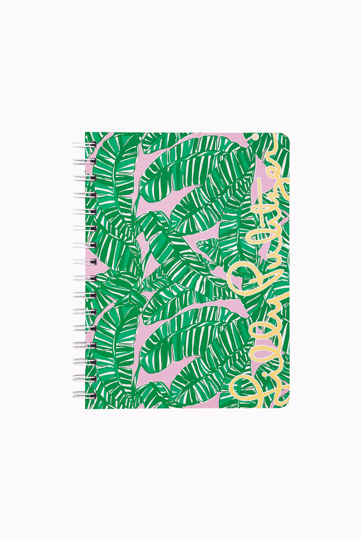 Mini Notebook
