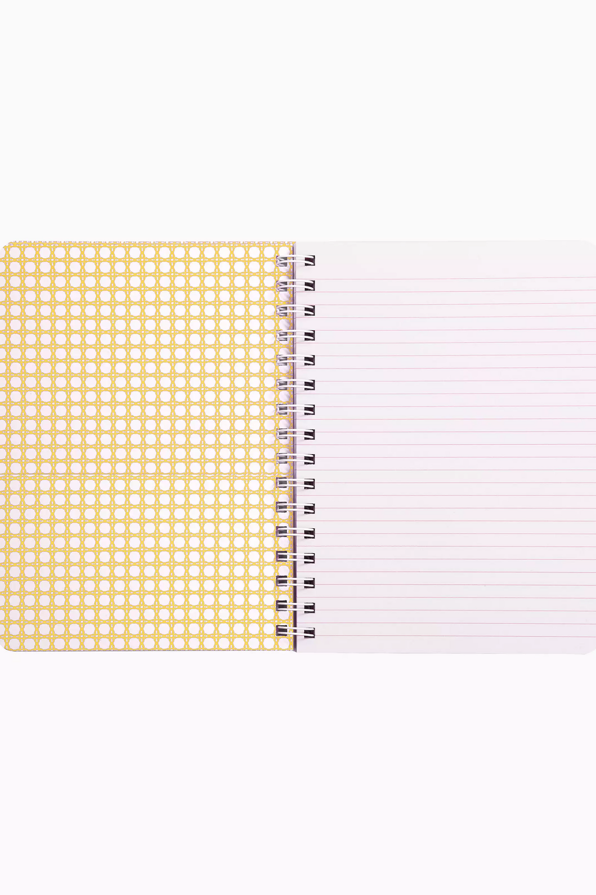 Mini Notebook