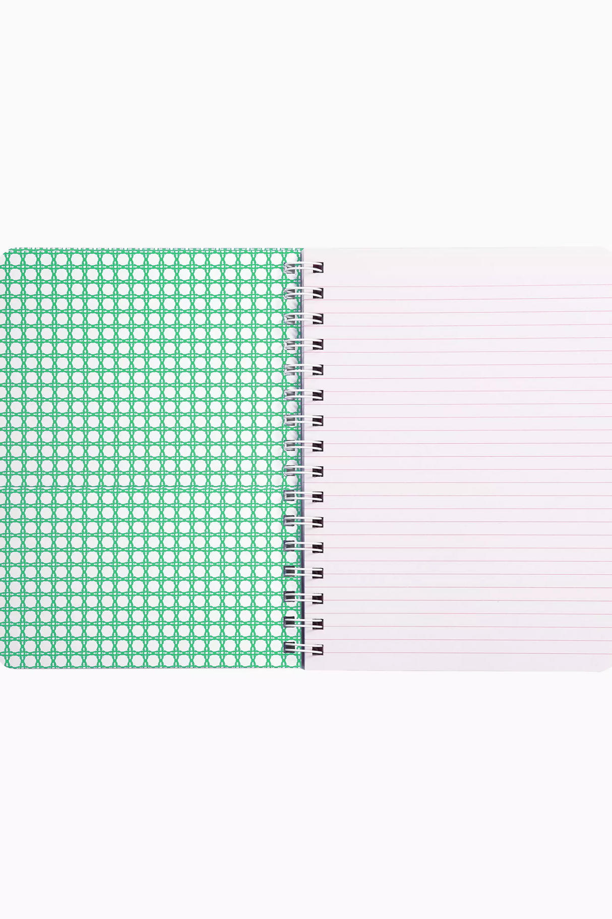 Mini Notebook