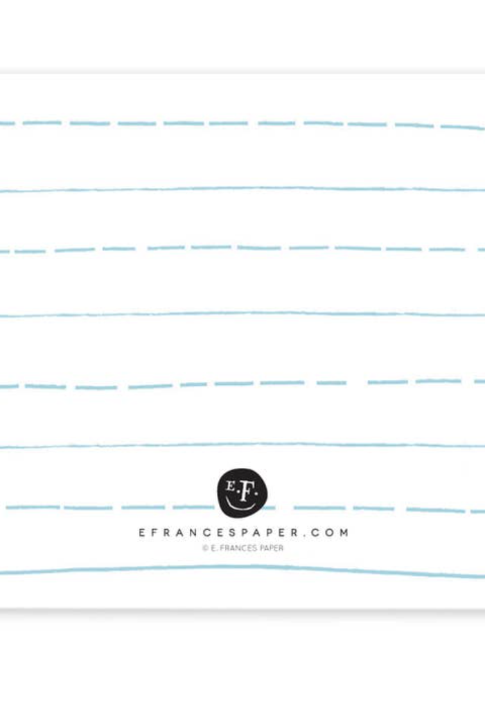 Pencil Little Notes
