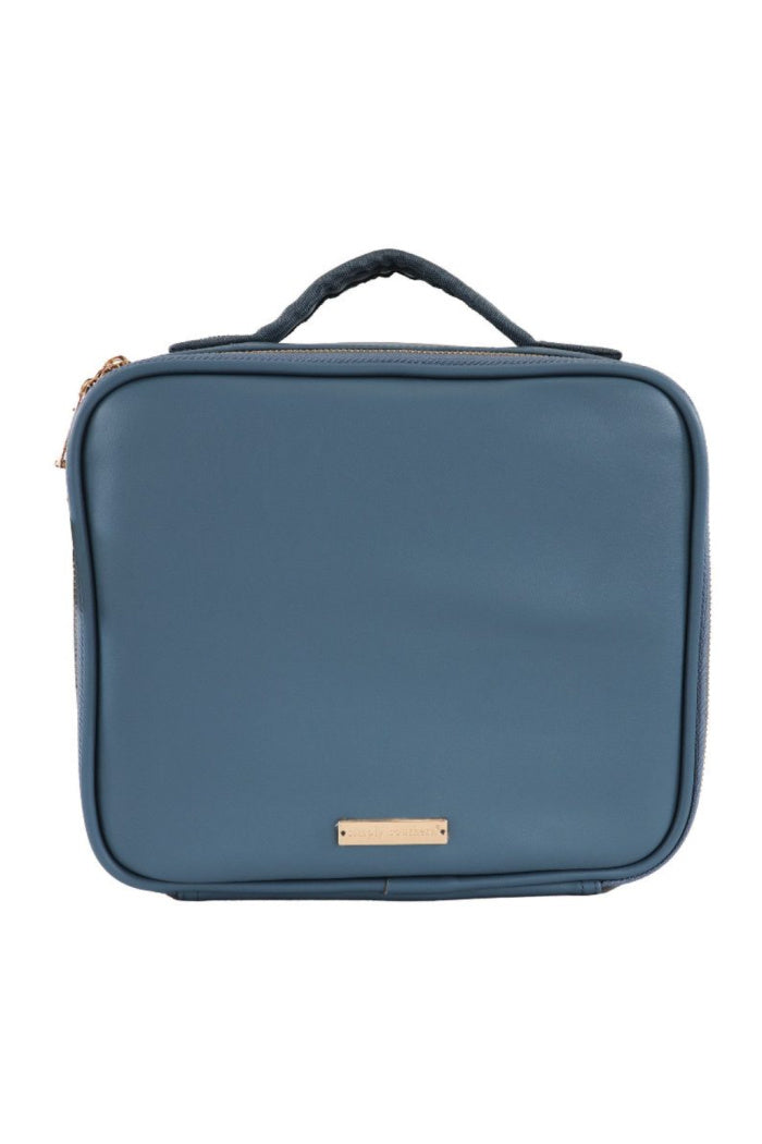 Light Up Makeup Travel Bag