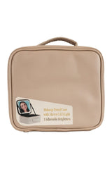 Light Up Makeup Travel Bag