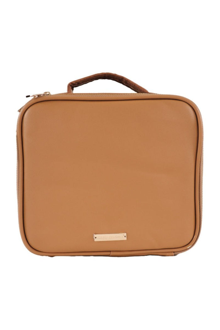 Light Up Makeup Travel Bag