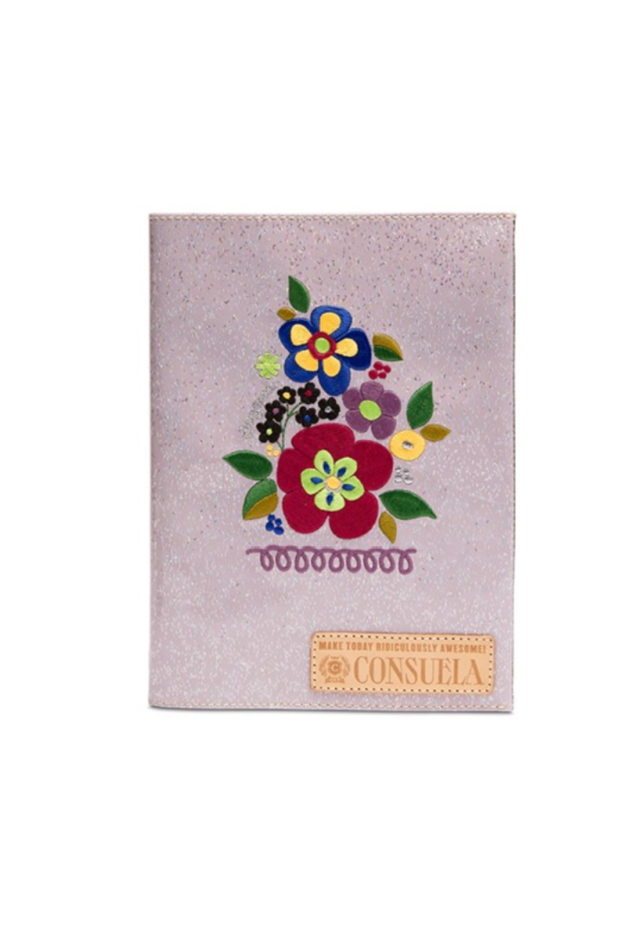 NOTEBOOK LUNA