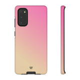 PINK LEMONADE | Tough Phone Case
