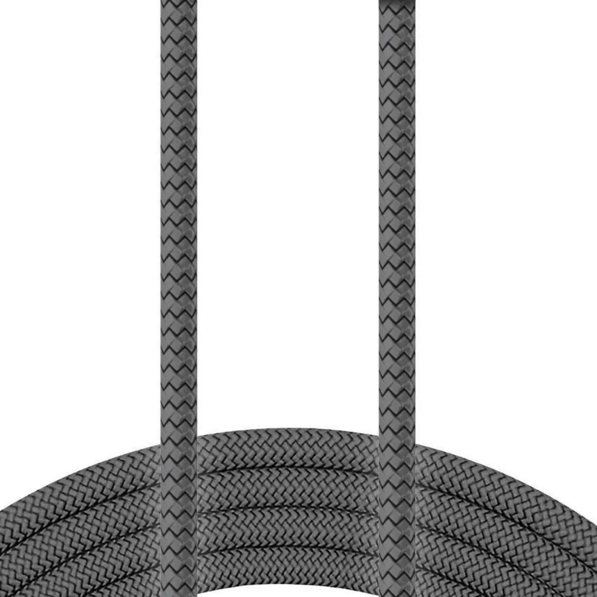 Xyst Charge and Sync USB to Micro USB Braided Cable 10Ft