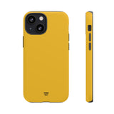 YELLOW | Tough Phone Case