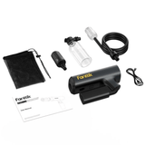 Fanttik K100 Flip Multifunctional Portable Cordless Foldable Pressure Washer - REFURBISHED