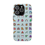 WINTER ICONS | Tough Phone Case