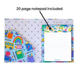 Clipfolio - School Daze - 2025 Edition