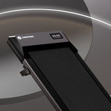 DeerRun Q2 Urban Smart Walking Pad with Incline Treadmill Remote Control