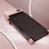 DeerRun Q1 Urban Mini Under-Desk Treadmill with Remote Control