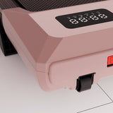 DeerRun Q1 Urban Mini Under-Desk Treadmill with Remote Control