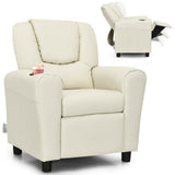 Kids Recliner Armchair Sofa