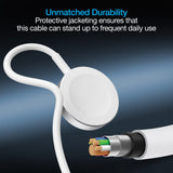 Naztech Magnetic Charging Cable for Apple Watch 3ft