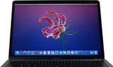 MacBook Pro (2017) 13-inch – Intel Core i5 2.3GHz – 8GB RAM Up to 1TB SSD – Space Gray