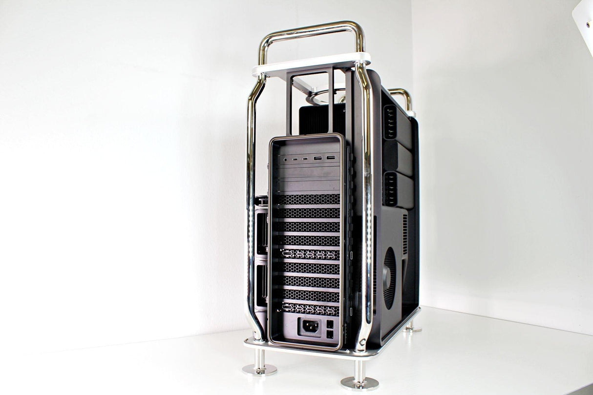 2019 Apple Mac Pro Desktop A1991 2.7GHz 24-Core