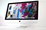 iMac (2019) 27-inch 5K – Core i5 3.1GHz – Radeon Pro 575X GPU