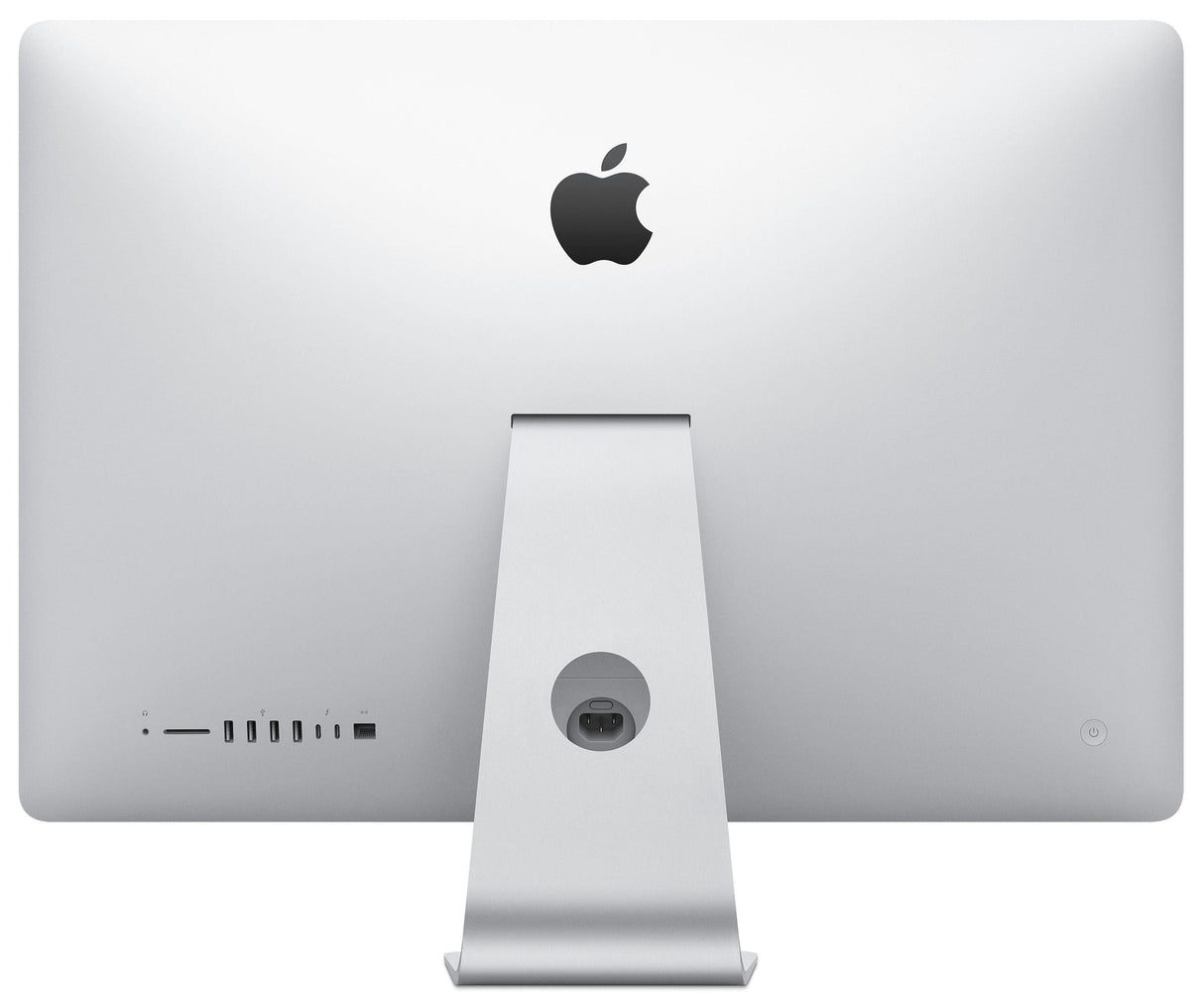 iMac (2019) 27-inch 5K – Core i5 3.1GHz – Radeon Pro 575X GPU