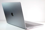 MacBook Pro (2021) 16-inch – Apple M1 Pro 10-Core CPU & 16-Core GPU – Space Gray
