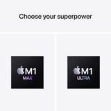 Mac Studio (2022) – Apple M1 Max 32-Core GPU – 64GB RAM 1TB SSD | Brand New
