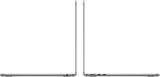 MacBook Air (2023) 15-inch – Apple M2 8-Core CPU & 10-Core GPU