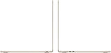 MacBook Air (2023) 15-inch – Apple M2 8-Core CPU & 10-Core GPU