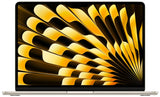 MacBook Air (2023) 15-inch – Apple M2 8-Core CPU & 10-Core GPU