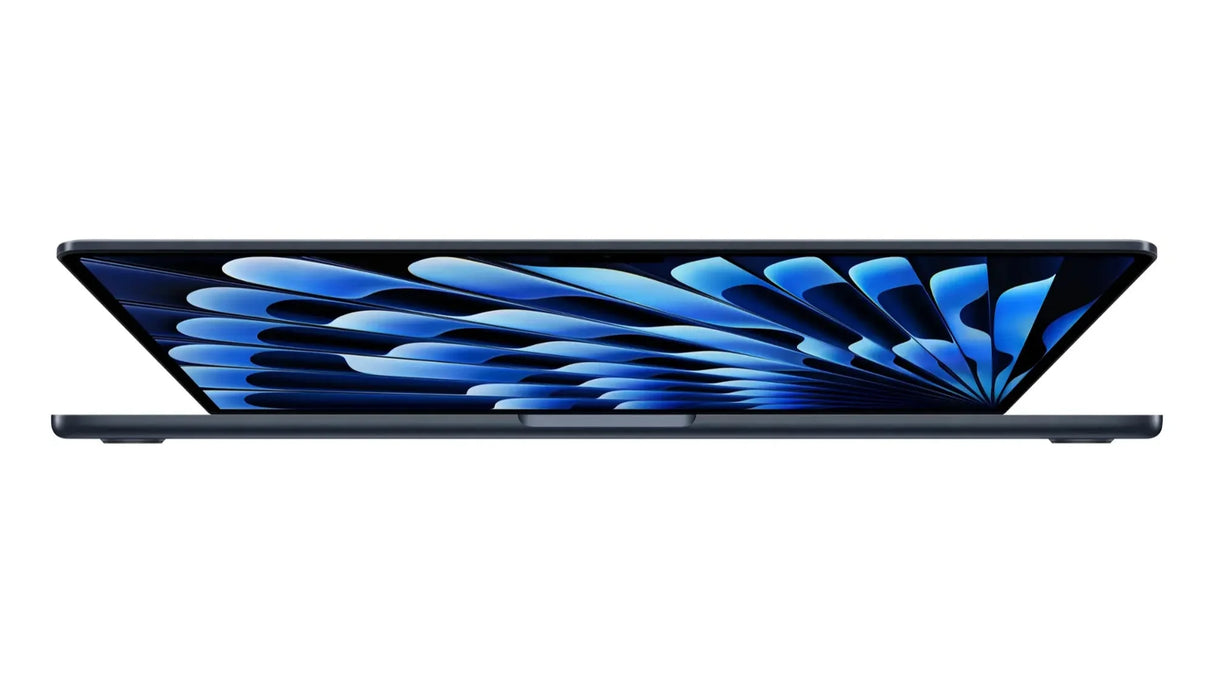 MacBook Air (2023) 15-inch – Apple M2 8-Core CPU & 10-Core GPU