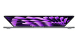 MacBook Air (2023) 15-inch – Apple M2 8-Core CPU & 10-Core GPU