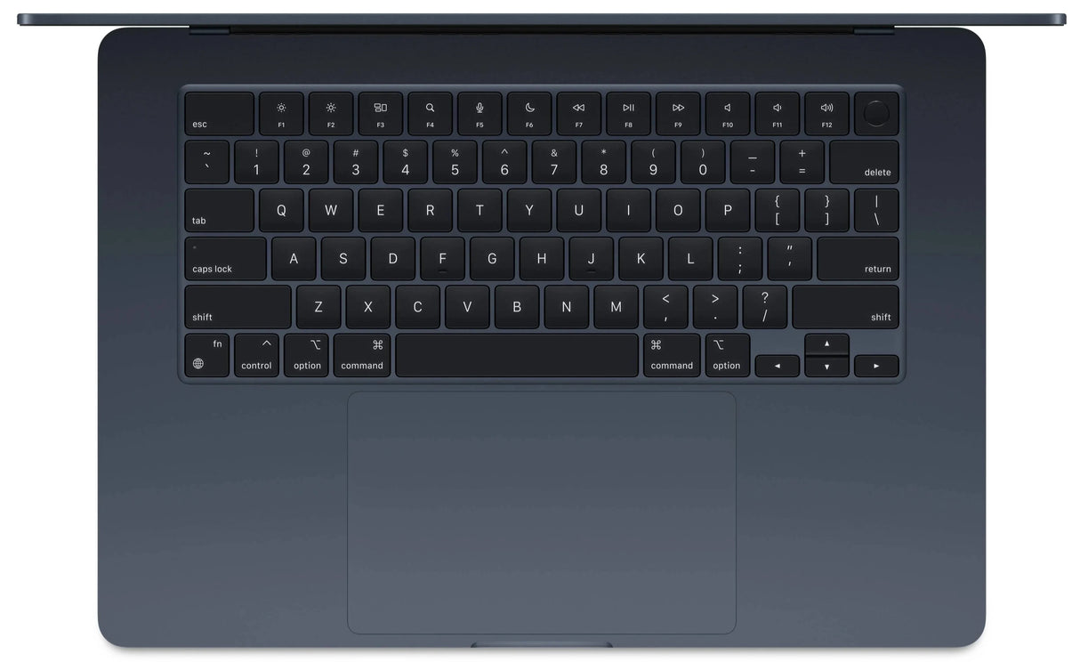 MacBook Air (2023) 15-inch – Apple M2 8-Core CPU & 10-Core GPU
