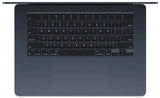 MacBook Air (2023) 15-inch – Apple M2 8-Core CPU & 10-Core GPU