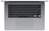 MacBook Air (2023) 15-inch – Apple M2 8-Core CPU & 10-Core GPU