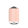 Mini USB Home and Car Humidifier Atomizer