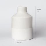 216 - Ceramic Vase