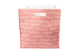 Bumps Felt Storage Bin