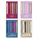 Swiftie Jotter Sets