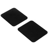 Grifiti Slim Palm Pads Wrist Rests on MacBooks Laptops and Notebooks