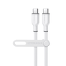 HyperGear Flexi PRO USB-C to USB-C Cable 15ft