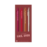 Swiftie Jotter Sets