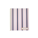 Gimme Stripes WEEKLY Everyone™ Planner by BERTEAU & Co.