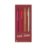 Swiftie Jotter Sets