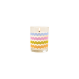 Candle Rocks Glass - Delightful