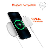 HyperGear 20W USB-C PD Wall Charger