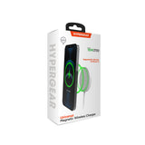 HyperGear Universal Magnetic 15W Wireless Fast Charger