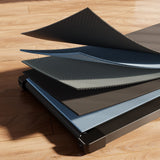 DeerRun Q1 Urban Mini Under-Desk Treadmill with Remote Control