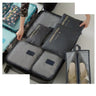Travel Underwear Storage Packing Bags