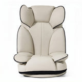 360 Degree Swivel Floor Gaming Chair with 6-Position Adjustable Backrest and Sponge Filling
