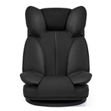 360 Degree Swivel Floor Gaming Chair with 6-Position Adjustable Backrest and Sponge Filling
