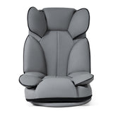 360 Degree Swivel Floor Gaming Chair with 6-Position Adjustable Backrest and Sponge Filling